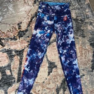 WITH Peloton leggings | size Medium